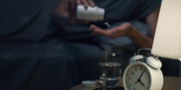 Melatonina o valeriana para combatir el insomnio