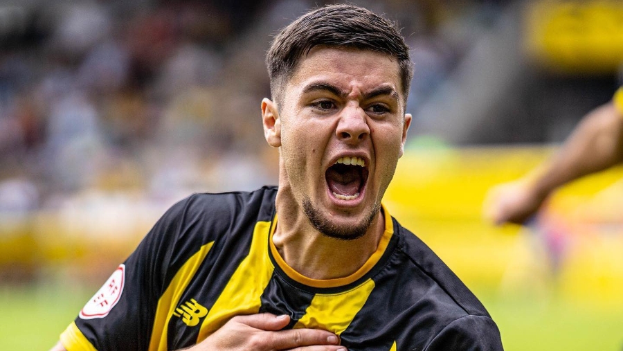 Jesús Martínez: el retorno de 'Il Capitano' 2 Jesús Martínez