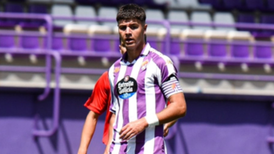 Jesús Martínez: el retorno de 'Il Capitano' 4 Jesús Martínez