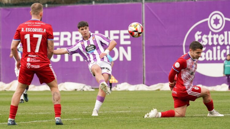 Jesús Martínez: el retorno de 'Il Capitano' 1 Jesús Martínez