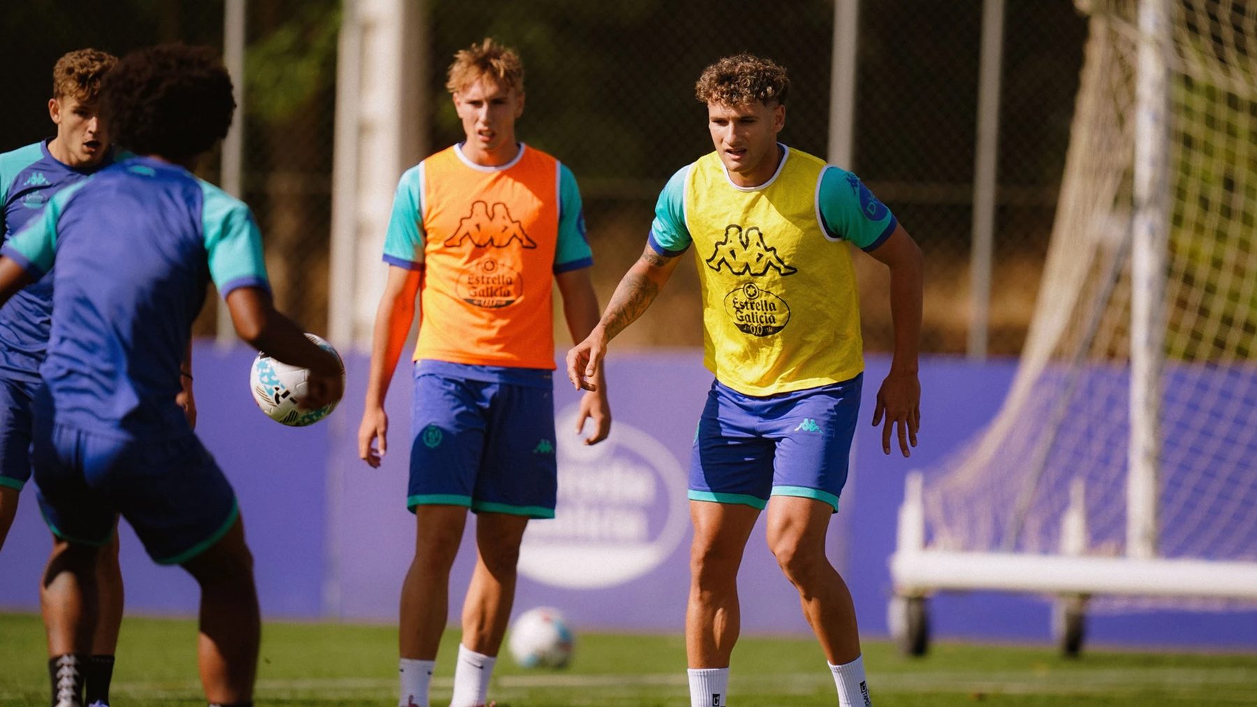 Juric, entre algodones 2 Jorge Delgado