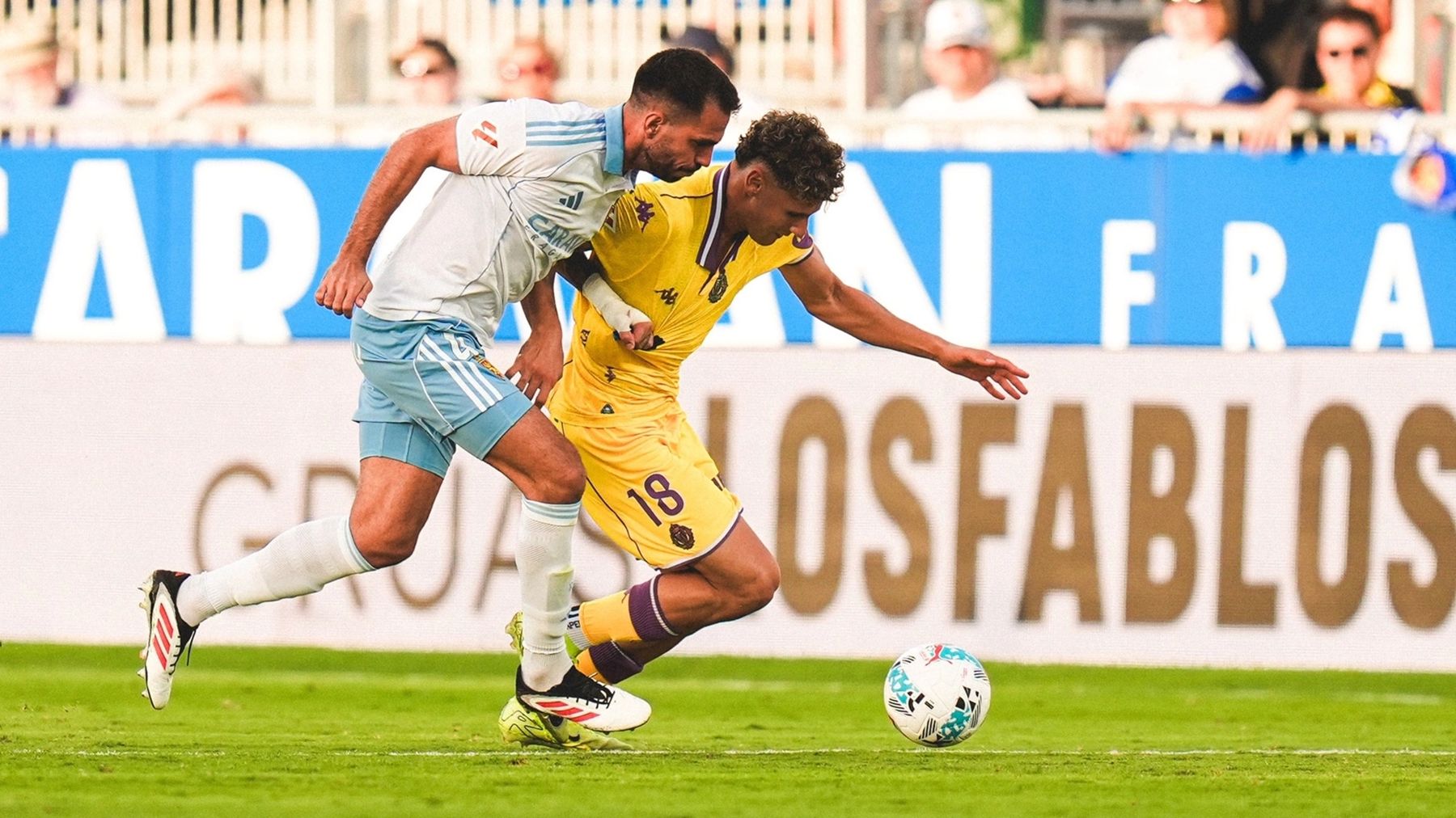 Almada: "El techo futbolístico está muy lejano" 2 Jorge Delgado