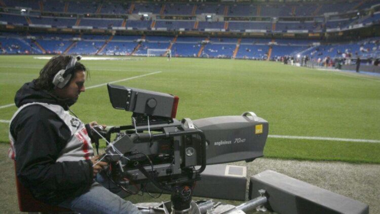 Es oficial: LaLiga envía cartas masivas para frenar el IPTV ilegal en España y el fútbol pirata tiembla 1 LaLiga envía cartas masivas para frenar el IPTV ilegal