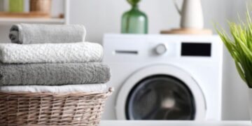 Este botón olvidado de tu lavadora cambiará tu colada... y tu bolsillo