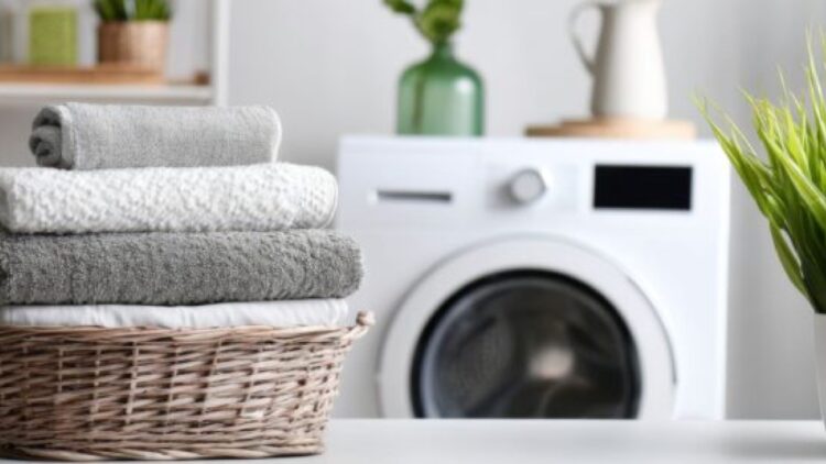 Este botón olvidado de tu lavadora cambiará tu colada... y tu bolsillo