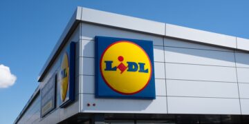 Nuevo viral de Lidl: este invento que deja tu ropa como nueva