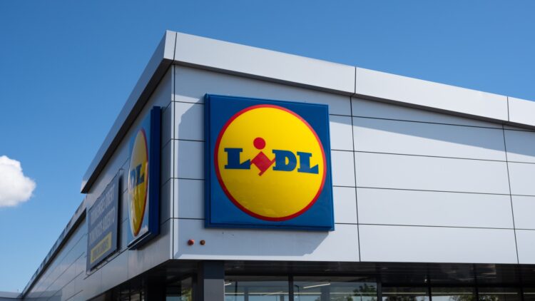 Nuevo viral de Lidl: este invento que deja tu ropa como nueva está volando y cuesta solo 20 euros 1 Nuevo viral de Lidl: este invento que deja tu ropa como nueva