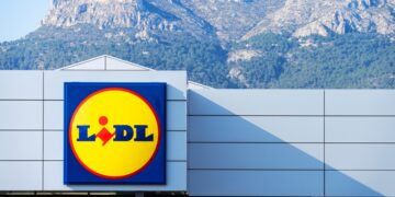Lidl lo vuelve a hacer: conviértete en el anfitrión perfecto