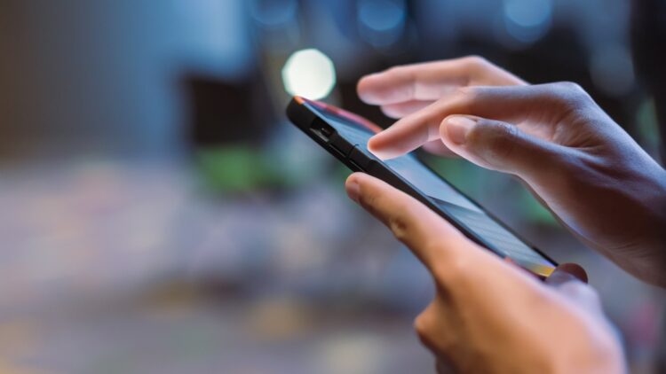 Confirmado: así es como puedes grabar tus llamadas telefónicas con iPhone y Android sin descargar aplicaciones 1 Así es como puedes grabar tus llamadas telefónicas