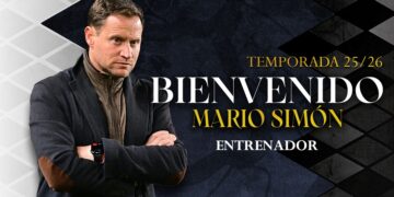 Unionistas, Mario Simón