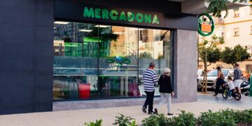 Mercadona lo vuelve a hacer: trae de vuelta un clásico