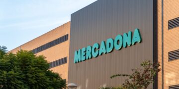 La sorpresa que se llevó un italiano al acudir a Mercadona