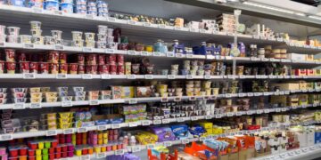 Los yogures más saludables que puedes comprar en Mercadona