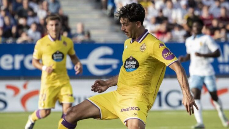 Meseguer: "Hemos podido ganar" 1 Meseguer