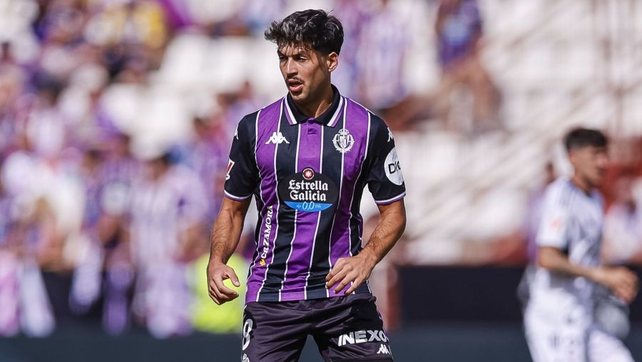 El Albacete desnuda al Pucela 3 Meseguer