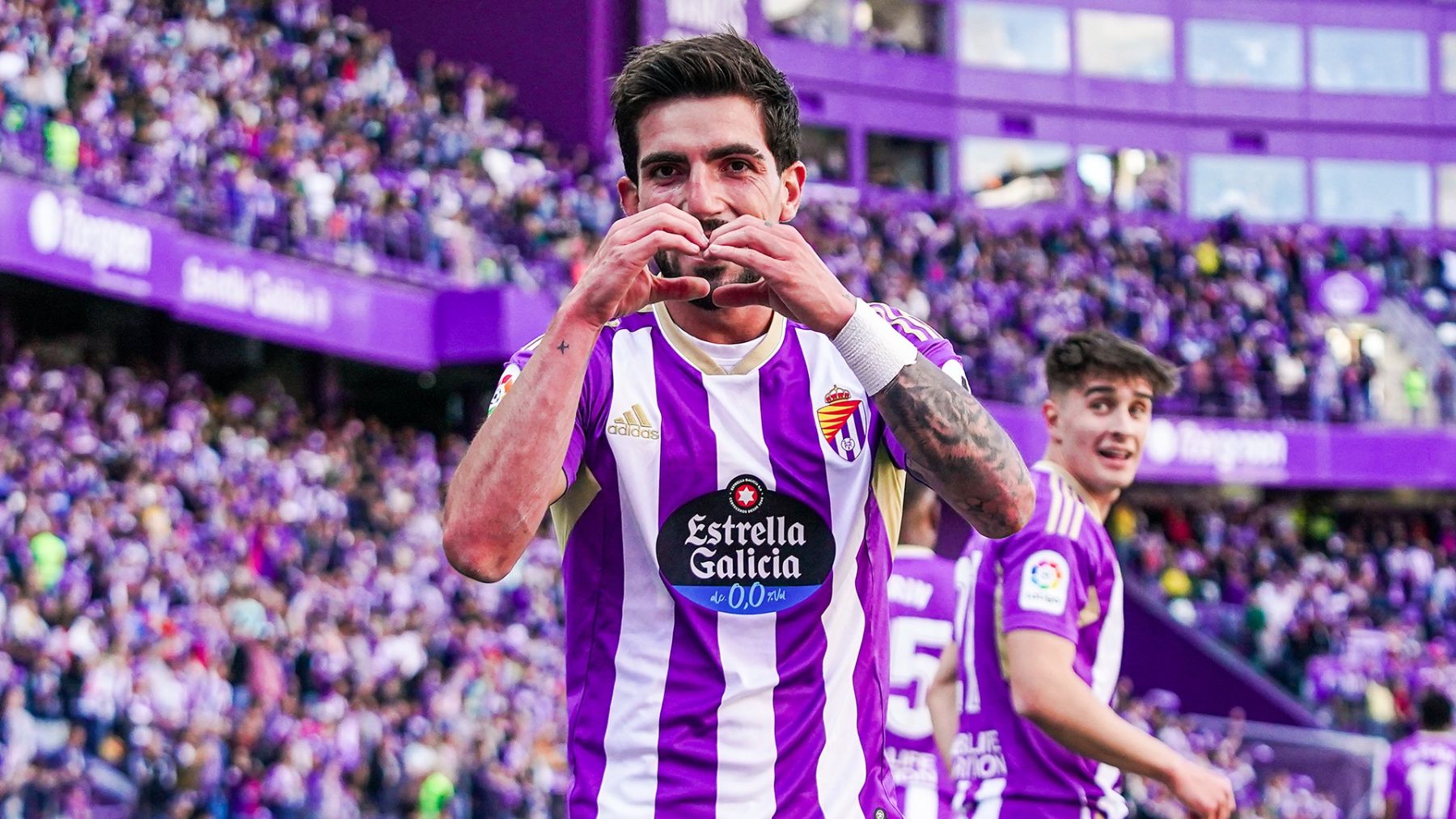 Lo que Lachuer tiene que ser 3 Monchu