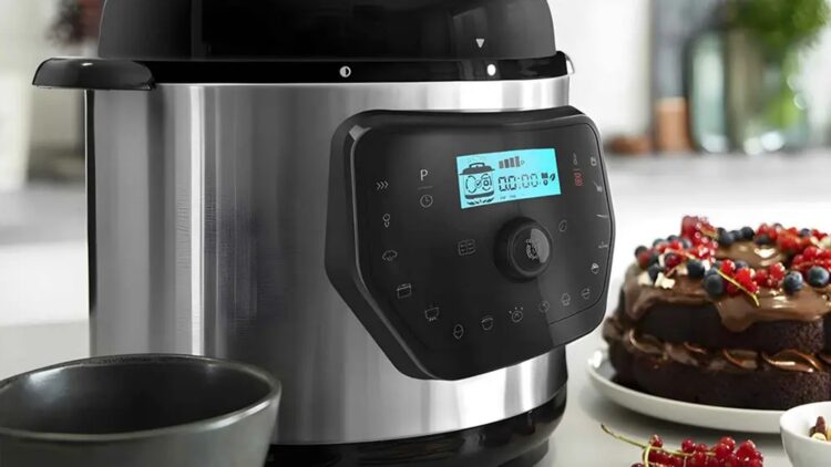 Amazon revoluciona tu cocina: este invento tiene 19 funciones y hará que cocinar nunca vuelva a ser como antes 1 Amazon revoluciona tu cocina: este invento tiene 19 funciones