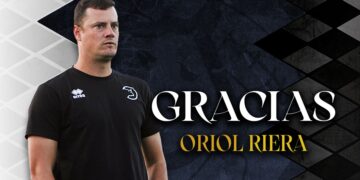 Oriol Riera, Unionistas