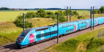 OUIGO lanza billetes de Valladolid a Madrid por solo 7 euros