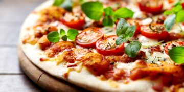 Confirmado: así puedes conseguir que las pizzas congeladas