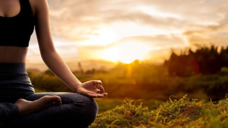 Ni meditación ni yoga: el secreto de Corea que te ayuda a frenar la prisa y recuperar la calma en minutos 1 El secreto de Corea que te ayuda a frenar la prisa