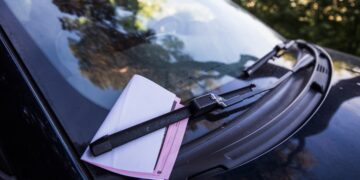 Sanción por hacer esta maniobra en las rotondas