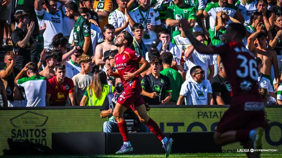 El mercado tardío de la Cultural Leonesa 2 Rubén Sobrino, Cultural