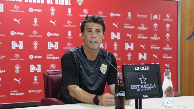 Rubi, un viejo conocido de Zorrilla 1 Rubi