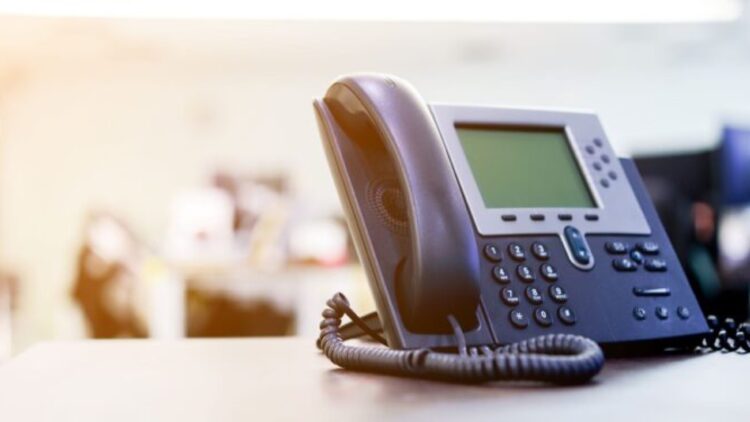 Adiós a las llamadas spam: esta simple frase