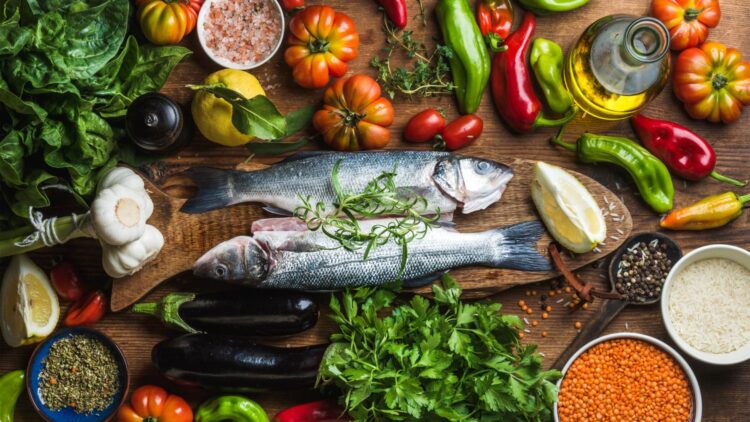 Confirmado por expertos: estos superalimentos españoles arrasan por sus beneficios y cuestan muy poco 1 Estos superalimentos españoles arrasan por sus beneficios