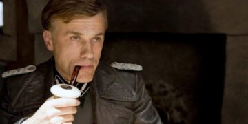 Tarantino escondió un estremecedor spoiler en 'Malditos bastardos'