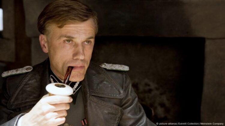 Tarantino escondió un estremecedor spoiler en 'Malditos bastardos'