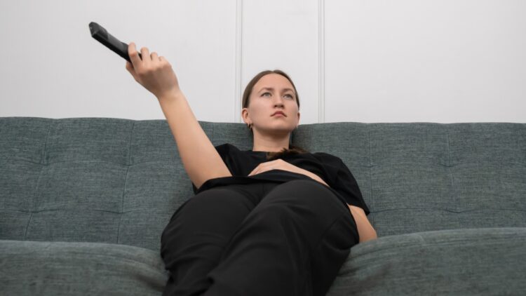 Confirmado: la Generación Z pasa de la televisión y esta es su plataforma favorita para consumir contenidos 1 Confirmado: la Generación Z pasa de la televisión