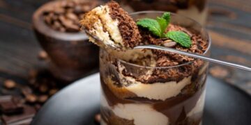 Es oficial: Italia busca participantes para el Mundial de Tiramisú