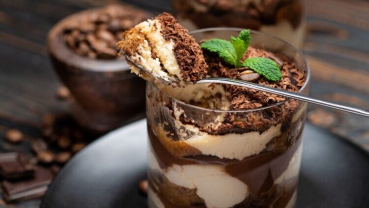 Es oficial: Italia busca participantes para el Mundial de Tiramisú... y así puedes convertirte en su jurado 1 Es oficial: Italia busca participantes para el Mundial de Tiramisú