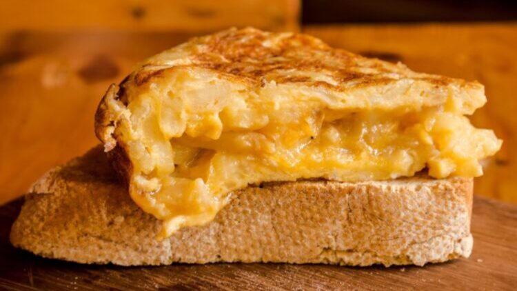 Duda resuelta: una encuesta revela si los españoles preferimos la tortilla con o sin cebolla 1 Los españoles preferimos la tortilla con o sin cebolla