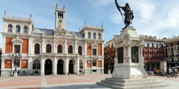 Fiestas de Valladolid 2025: lista completa