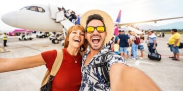 La nueva forma de viajar que cambiará la forma de volar