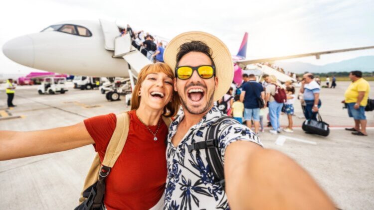 Adiós a los billetes caros: esta es la nueva forma de viajar que cambiará la forma de volar en Europa 1 La nueva forma de viajar que cambiará la forma de volar