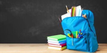 Puedes desgravarte parte de lo gastado en la vuelta al cole