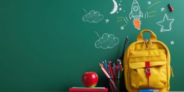 Las 10 claves para ahorrar dinero en la vuelta al cole