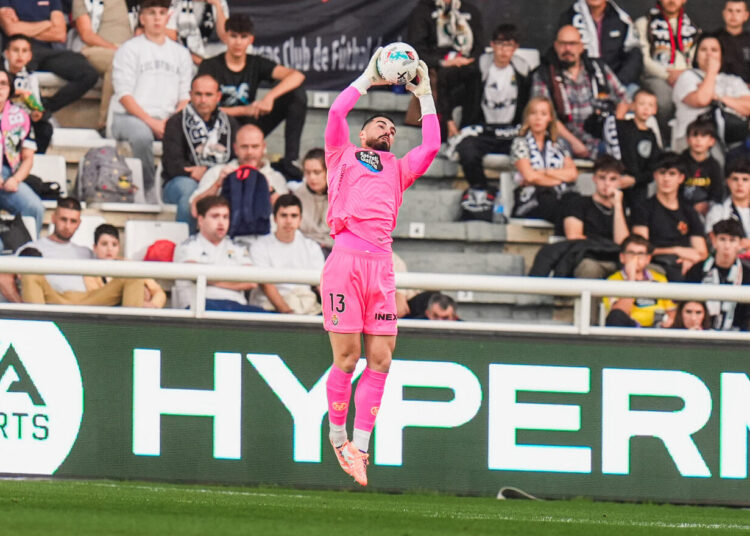 Mis 3 favoritos del Real Valladolid: Jornada 9 2 Guilherme Valladolid