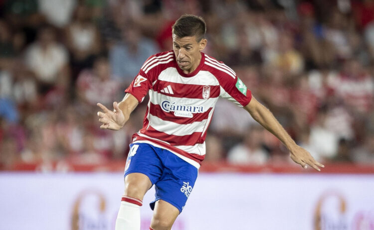 Varios ex vuelven a Valladolid 1 Alcaraz Granada