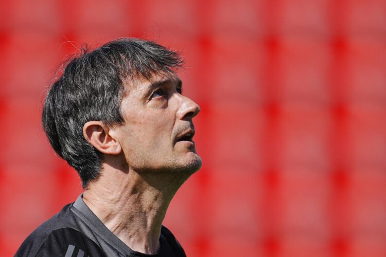 Pacheta, en medio de la tormenta 1 Pacheta Granada