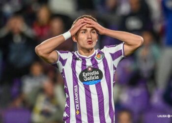 Valladolid Mirandés