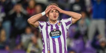Valladolid Mirandés
