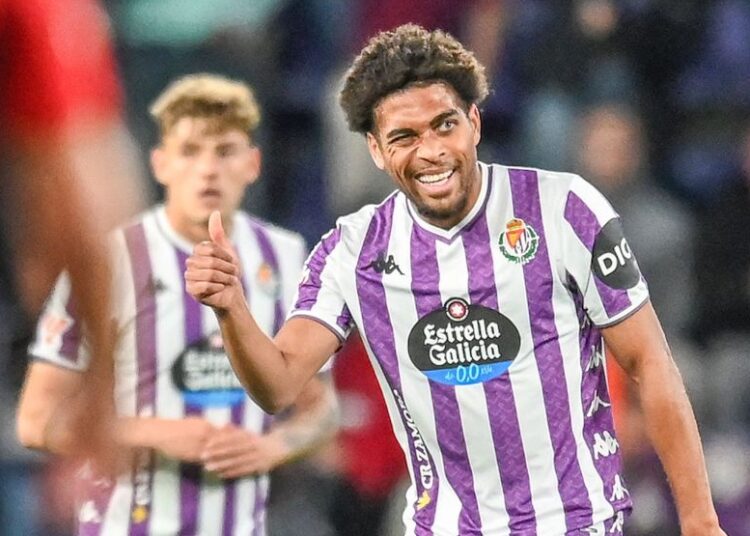 Valladolid Mirandés