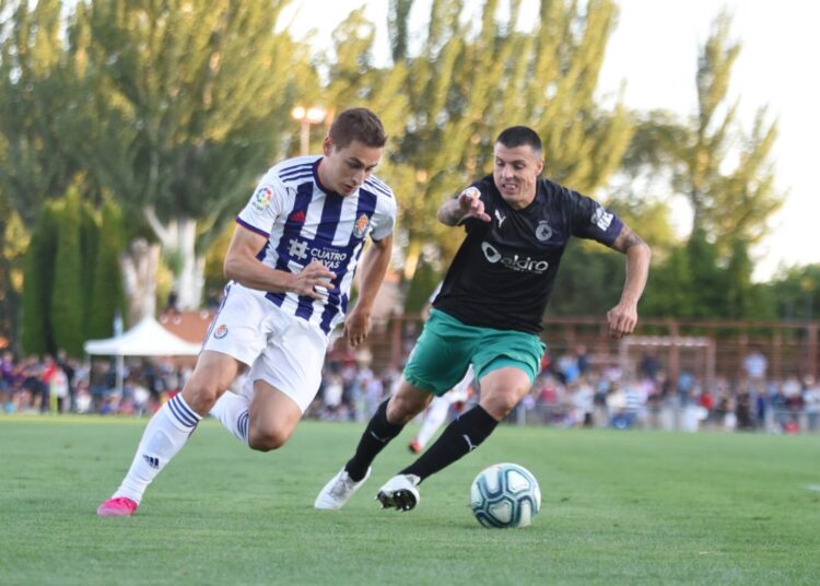 Jorge de Frutos Valladolid España