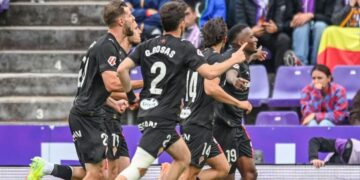 Valladolid, Sporting