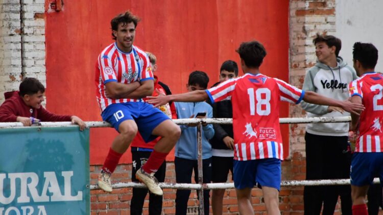 Tercera RFEF | Crónica Jornada 6 1 Chatún en Las Salinas tras marcar ante el Atlético Mansillés